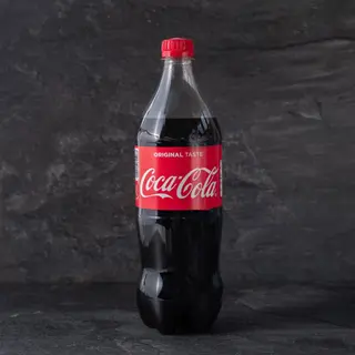 Coca-Cola (1л)