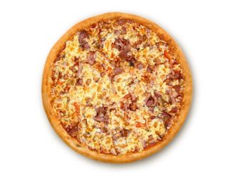 Пицца с фаршем (470г)