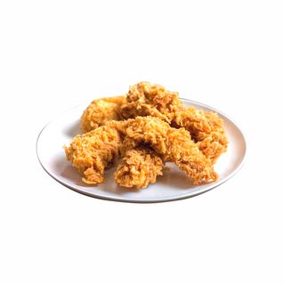 Куриные стрипсы в панировке (200г)