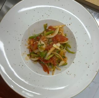 Тигр Пай Лаоху (220г)