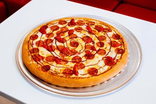 Барбекю (30см)