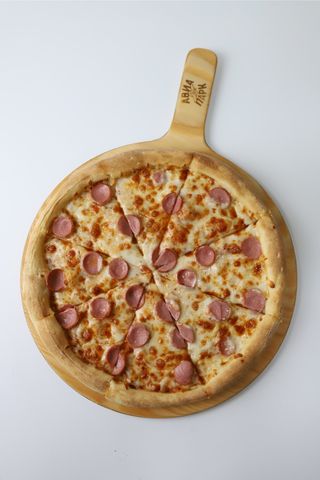 Детская пицца (25см)