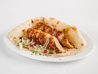 Люля с сыром (250г)