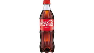 Coca Cola (500мл)