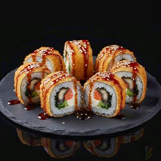 Хоккайдо (130г)