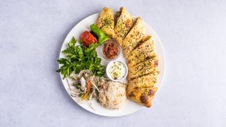 Озюрт сарма (250г)