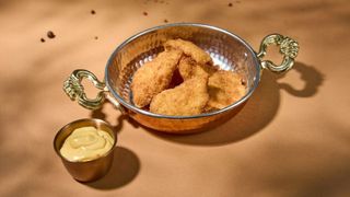 Наггетсы (210г)