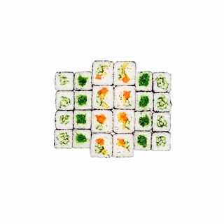 Вегетарианский сет (450г)