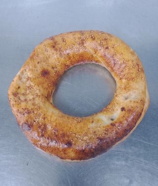 Шашлык нан (250г)