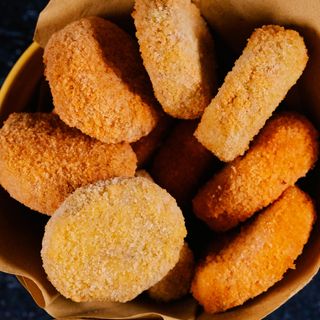 Polpette di cavallo 350 g