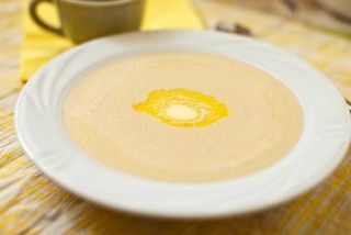 Манка ботқасы (200г)