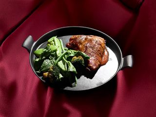 Стейк из индейки (270г)