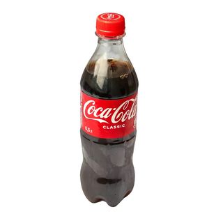 Coca cola (500мл)