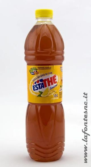 Estathe limone 1,5 l