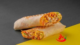 Шаурма Мексиканская (большая) (470г)