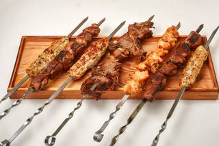 Файр Бокс (1170г)