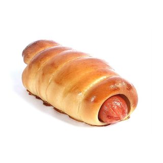 Сосиска в тесте (60г)