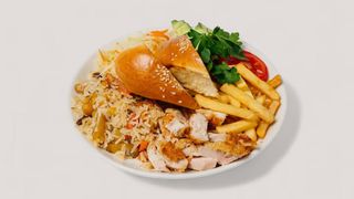 Чикен микс (250г)