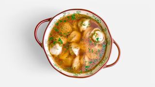 Домашние пельмени (350г)