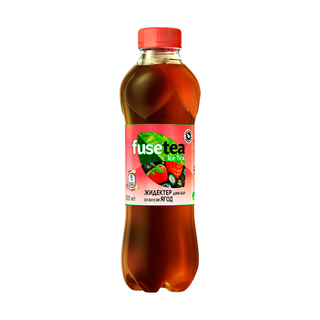 Fuse Tea (500 мл)