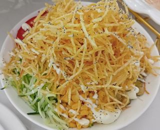 Гнездо (400г)