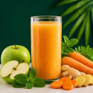 13) Immunity Boost