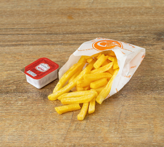 Картофель фри (150г)