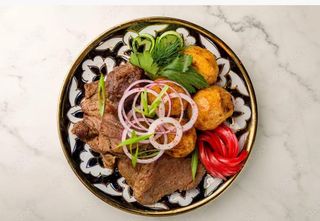 Казан кебаб (350г)