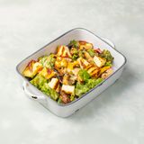 Халуми с фермерскими овощами(472г)