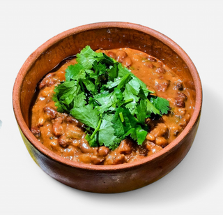 Лобио красное (250г)