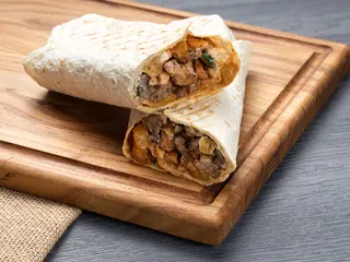 Макси ассорти донер (530г)