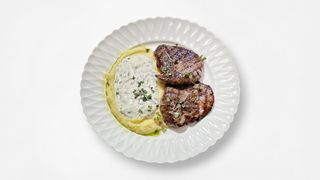 Медальоны (315г)