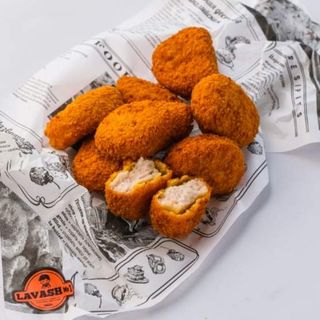 Наггетсы 8 шт (180г)