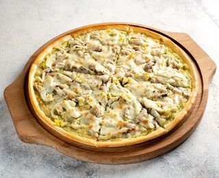 Пицца Марсельеза (450г)