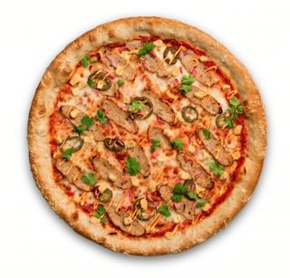 Пицца Мексикано (560 г)