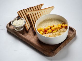 Рисовая каша на кокосовом молоке (350г)