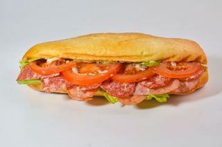 Салями (290г)