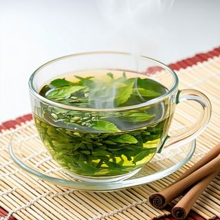 Zeleni čaj
