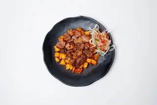 Куырдак (400г)