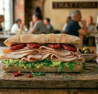 Panino Dubai
