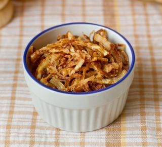 Лук фри (30г)