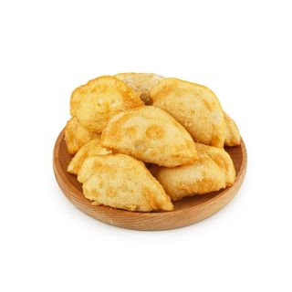 Чебуречки с говядиной (180г)