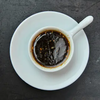 Chilli oil