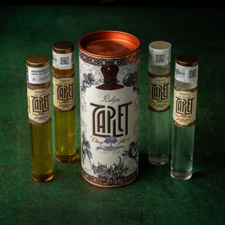 Rakija Zaplet 0,7l