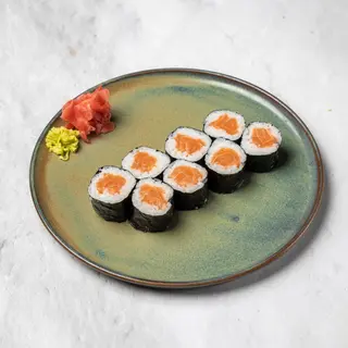 Sake maki 150g