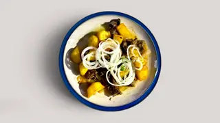 Бал куырдак (350г)
