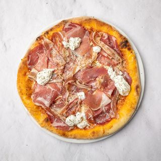 Pizza La piazza