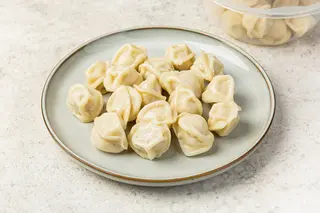 Пельмени говяжьи (250г)