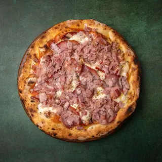 Pizza Costa Special