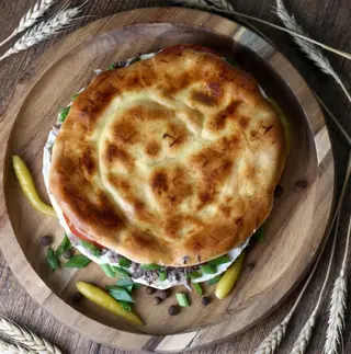 Тантуни говяжий (360г)